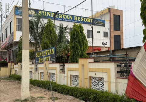 Sundervan Resort