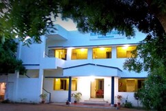 Blue Coral Cottage, Rameshwaram Blue Coral Cottage, Rameshwaram