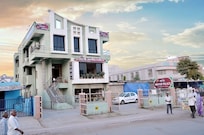 Hotel Mayur Palace, Ambaji Hotel Mayur Palace, Ambaji
