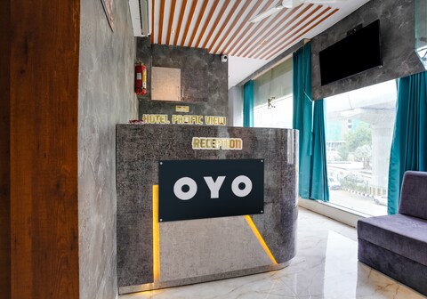 Hotel O PACIFIC VIEW