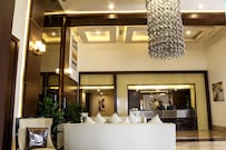 Quality Inn Airport, Chennai Quality Inn Airport, Chennai