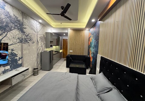 KKP Luxury Suites