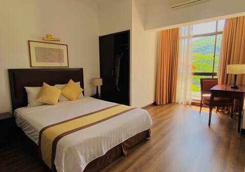 Ocean Sunrise Vung Tau Hotel Managed by BRG Hospitality