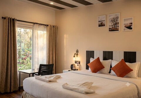 Coco Nest Mandrem