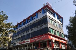 Hotel O Liberty, Ahmedabad Hotel O Liberty, Ahmedabad