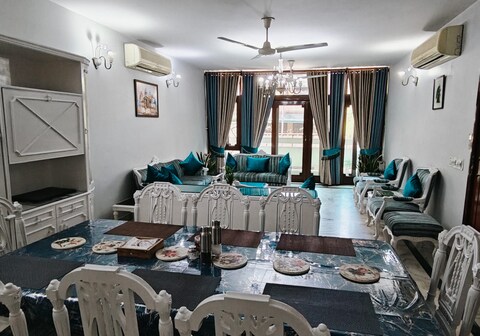 Harmony Suites Service Apartment