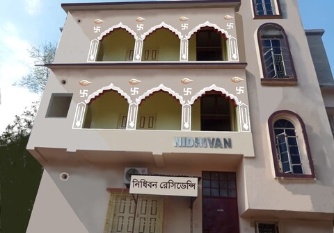 Nidhivan Residency