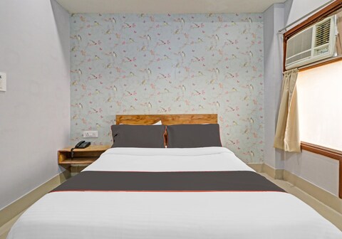 Hotel O Star Ki