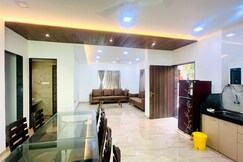 Surabhi Villa, Mahabaleshwar Surabhi Villa, Mahabaleshwar