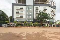 The Royal Oak Luxury Hotel, Murudeshwar The Royal Oak Luxury Hotel, Murudeshwar