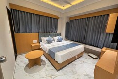 Hotel Pravish Sky, Ahmedabad Hotel Pravish Sky, Ahmedabad