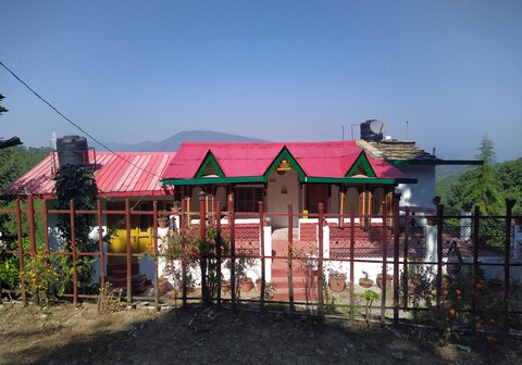himalayan Heritage home