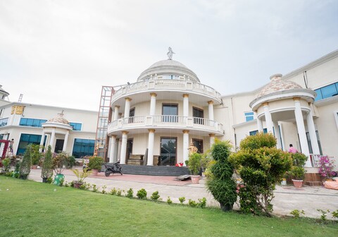 Padmabati Park