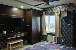 Mishra's Residency | Entire Studio Apartment, Bhubaneshwar Mishra's Residency | Entire Studio Apartment, Bhubaneshwar