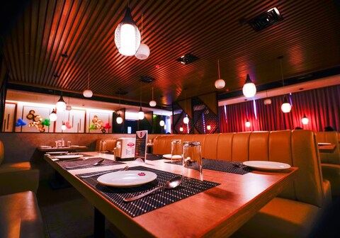 HOTEL SVM GRAND Miyapur