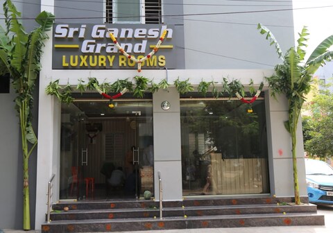 Sri Ganesh Grand