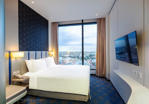 Holiday Inn Express Singapore Katong, an IHG Hotel