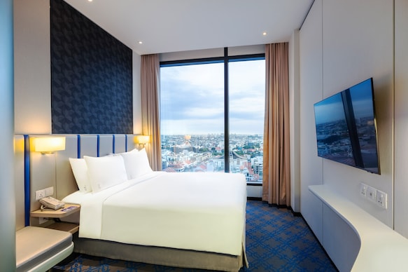 Holiday Inn Express Singapore Katong, an IHG Hotel
