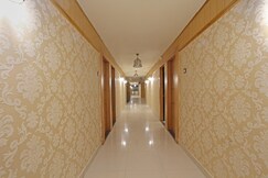 OYO 29378 Santoshi Novatel, Raichur OYO 29378 Santoshi Novatel, Raichur