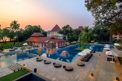 Grand Hyatt Goa, Goa Grand Hyatt Goa, Goa
