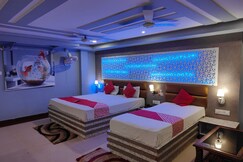 SSJ Premium Near AIIMS Hospital, Bhubaneshwar SSJ Premium Near AIIMS Hospital, Bhubaneshwar