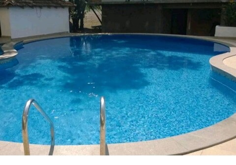 Home Stay Anjuna Goa