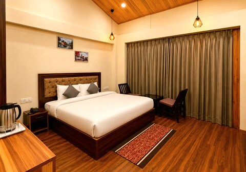 Mareema Hotel