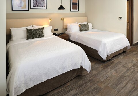 Holiday Inn HERMOSILLO