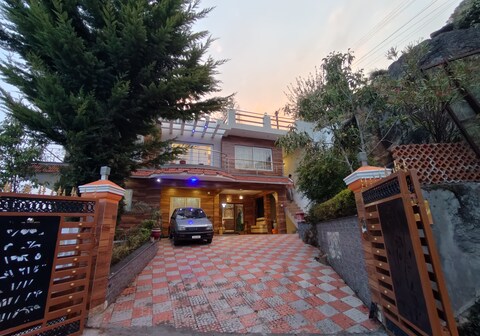 Sree Krishna Cottage