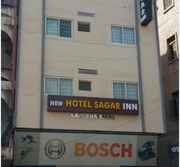 New Hotel Sagar Inn, Ahmedabad New Hotel Sagar Inn, Ahmedabad