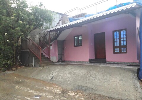 Munnar Brindavan Cottage