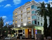 La Marvella A Sarovar Premiere Hotel, Bangalore La Marvella A Sarovar Premiere Hotel, Bangalore