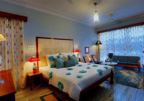 OASIS HOMESTAY JAIPUR