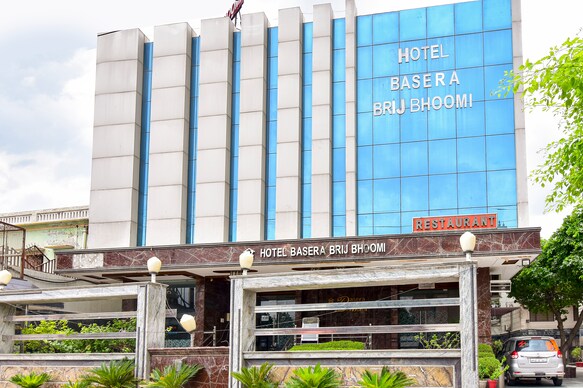 Hotel Basera Brij Bhoomi
