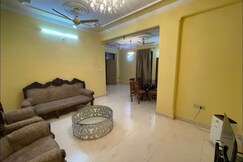 Comfort Inn, Lucknow Comfort Inn, Lucknow
