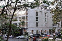 Hotel Diplomat Colaba, Mumbai Hotel Diplomat Colaba, Mumbai