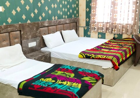 Balaji Palace Ayodhya