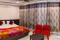 Hotel Gill Tower, Hanumangarh Hotel Gill Tower, Hanumangarh