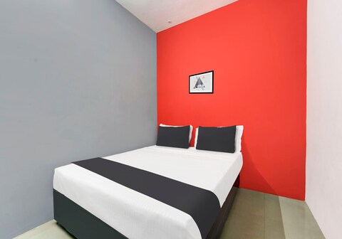 Hotel O Mermaid's Le Castle Inn