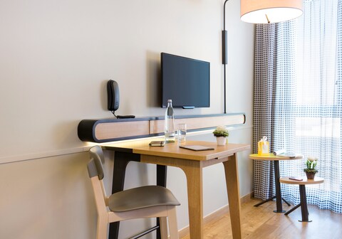 Aparthotel Adagio access München City Olympiapark