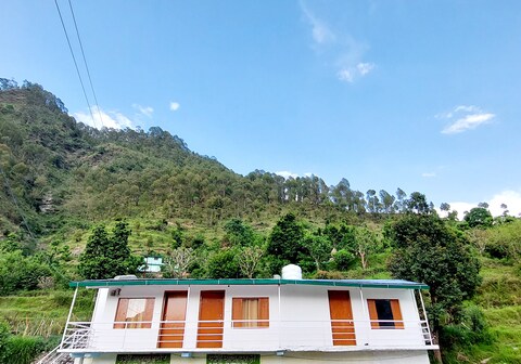 Traditional Kumaoni Farmstay in the Nature