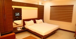 Siesta Madhukunj Apartment, Mumbai Siesta Madhukunj Apartment, Mumbai