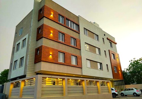 Hotel The Lighthouse