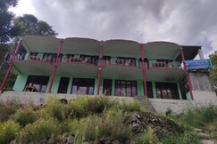 ADITYA GUEST HOUSE, Tosh ADITYA GUEST HOUSE, Tosh
