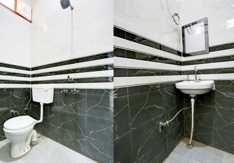 Hotel O Rock Star hotel