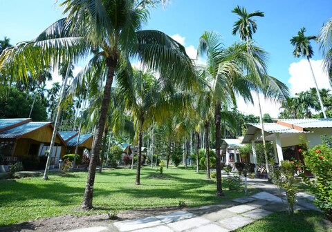 Green Imperial | Rooms & Cottages