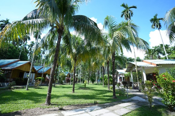 Green Imperial | Rooms & Cottages