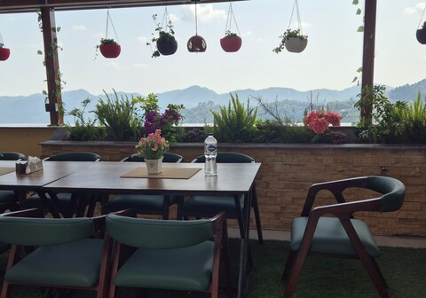 Panchvati Homestay Bhowali