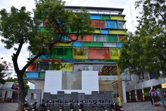 HOTEL LE TEMPS FORT, Tiruchirappalli HOTEL LE TEMPS FORT, Tiruchirappalli