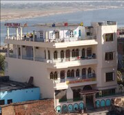 Hotel Temple On Ganges, Varanasi Hotel Temple On Ganges, Varanasi